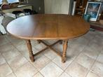 uitschuifbare tafel, Antiek en Kunst, Ophalen