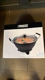 Elektrische wok Princess 162389, Enlèvement ou Envoi, Neuf