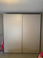 kleerkast, Ophalen, Overige materialen, 200 cm of meer, Zo goed als nieuw