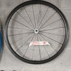 Carbon voorwiel snelspan velgrem, Fietsen en Brommers, Fietsonderdelen, Ophalen