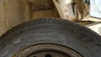 Banden 225 60 16 102 W Bridgestone Weather Control, Auto-onderdelen, Banden en Velgen, Ophalen, 16 inch, Nieuw, Winterbanden