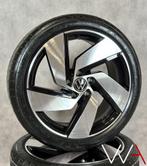 18'' Volkswagen Golf 8 GTI / GTE ''Richmond'' NIEUW velgen, Auto-onderdelen, Banden en Velgen, 18 inch, Banden en Velgen, Nieuw