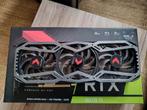 Carte Graphique PNY XLR8 GeForce RTX 3070 Ti 8 Go, Computers en Software, Ophalen, PCI-Express 4, Zo goed als nieuw, Nvidia