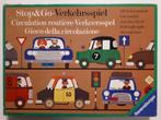 verkeersspel - educatief bordspel, Ophalen, Gebruikt, RAVENSBURGER