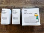 Tado Starter Kit V3+ met 2 radiatorkoppen, Ophalen of Verzenden, Zo goed als nieuw