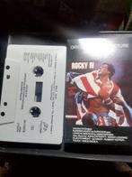 Rocky 4, Comme neuf, 1 cassette audio, Enlèvement ou Envoi, Musique de films et Bandes son