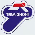 Termignoni sticker #1