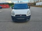 Fiat Doblo, Autos, Fiat, Boîte manuelle, Diesel, Doblo, Gris