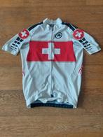 Assos Suisse Fietsshirt S, Fietsen en Brommers, Verzenden, Zo goed als nieuw, S