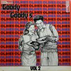 Goody Goody's Vol. 2 - "Popcorn Lp", 12 pouces, Utilisé, Soul, Nu Soul ou Neo Soul, Enlèvement ou Envoi