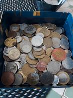 Lot de monnaie, Ophalen of Verzenden, Munten