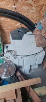 Ytong stenen 5 stuks, Doe-het-zelf en Bouw, Metselstenen, Ophalen, Zo goed als nieuw