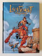 Lanfeust Odyssey - L'énigme Or-Azur (1re partie) - DL2009 EO, Comme neuf, Une BD, Enlèvement ou Envoi, Arleston - Tarquin