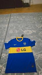 Boca Juniors voetbalshirt 2010/11 size XL, Sport en Fitness, Voetbal, Ophalen of Verzenden