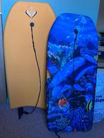 Bodyboard, Watersport en Boten, Golfsurfen, Ophalen, Gebruikt, Overige typen, Met koord