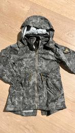 Leger groen dun jasje mt116 (H&M), Enfants & Bébés, Vêtements enfant | Taille 116, Comme neuf, Fille, Enlèvement ou Envoi, H&M
