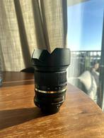 Objectif Tamron 24-70 F2.8 Nikon FullFrame, Audio, Tv en Foto, Foto | Lenzen en Objectieven, Ophalen, Zo goed als nieuw, Telelens
