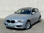 BMW 116D  ANNÉE 2012  243 000 km  Diesel  EURO 5, Boîte manuelle, Série 1, Berline, 5 portes