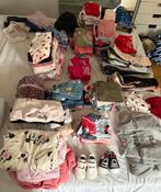 Lot de vetements bébé fille, Kinderen en Baby's, Babykleding | Overige, Ophalen, Zo goed als nieuw, Meisje