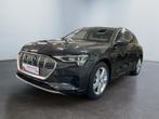 Audi e-tron Advanced 55 QUATTRO, Auto's, Audi, Automaat, https://public.car-pass.be/vhr/38af6f3a-1607-467b-85d6-c9eee87337bd, 408 pk