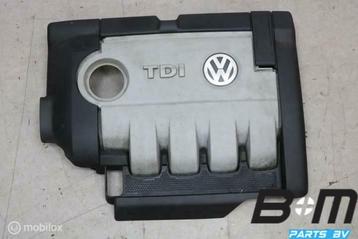 Motorafdekplaat VW Golf 5 036103967