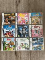 Nintendo DS spelletjes, Games en Spelcomputers, Games | Nintendo DS, Ophalen