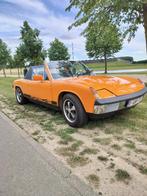 porsche 914, Auto's, Overige kleuren, Handgeschakeld, Particulier, Overige carrosserie