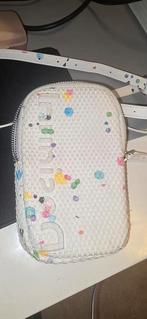 Mobiel tas desigual, Ophalen of Verzenden, Zo goed als nieuw