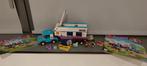 Lego friends paardendokter 41125, Kinderen en Baby's, Ophalen