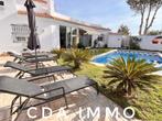 Jolie hacienda avec piscine proche des plages, Sant jordi, Village, 4 pièces, Maison d'habitation