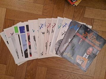 JAZZ Beat tijdschrift beschikbaar voor biedingen