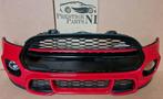 MINI COOPER S JCW F55 F56 14-7360737 VOORBUMPER WORKS BUMPER, Gebruikt, Ophalen of Verzenden, Bumper, Voor