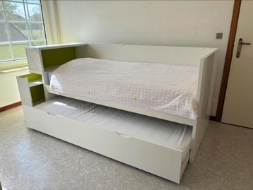 Flaxa bedbank beschikbaar voor biedingen