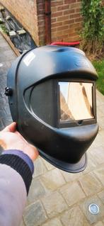 casque soudage climax 405, Doe-het-zelf en Bouw, Laskappen, Ophalen