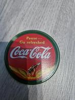 Magnette Ronde Coca Cola, Enlèvement ou Envoi, Neuf, Autres types