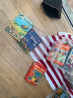 Verschillende strips jaren 60 , 70 en 80, Boeken, Meerdere stripboeken, Ophalen, Gelezen
