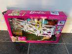 Barbie met paard, Kinderen en Baby's, Ophalen, Barbie