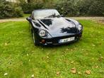 TVR Chimaera , blijvend oldtimer !!, Auto's, Oldtimers, Achterwielaandrijving, Beige, Blauw, Leder