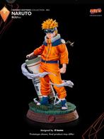 Statue Naruto by TSUME, Enlèvement, Comme neuf, Figurine(s)