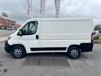 Citroën Jumper*L1/H1*132000km*Airco*GPS*CruiseCo*Camera*1eig, Voorwielaandrijving, Stof, Euro 6, Citroën