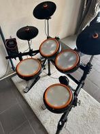 Medeli MZ528 Drumkit, Muziek en Instrumenten, Ophalen, Zo goed als nieuw