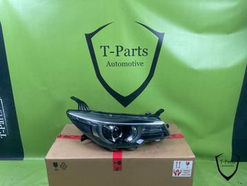 mg zs koplamp rechts lamp beschikbaar voor biedingen