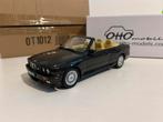 Bmw e30 m3 ottomobile, Hobby & Loisirs créatifs, Enlèvement, Comme neuf, OttOMobile