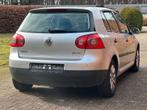 Volkswagen Golf 1.6 Fsi Benzine 5 deurs Lez ok Gekeurd vv, Auto's, Bedrijf, 5 deurs, Golf, Euro 4