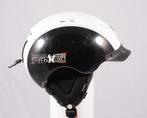 50 51 52 53 54 55 cm ski snowboard helm CASCO SNOW, Sport en Fitness, Verzenden, Gebruikt, Ski, Carve