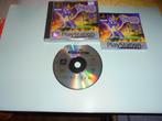 Playstation 1 Spyro The dragon (platinum) CIB, Games en Spelcomputers, Avontuur en Actie, Gebruikt, 1 speler, Ophalen of Verzenden