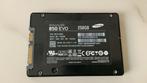 256GB SSD voor laptop/pc, Computers en Software, Harde schijven, Ophalen of Verzenden, Zo goed als nieuw, Laptop, SSD