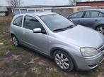 Opel corsa 1.2, Auto's, Opel, Handgeschakeld, Euro 4, Corsa, 3 deurs