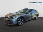 Volkswagen Passat SW Passat Style Business 1.5 TSI mHEV ACT, Automaat, Cruise Control, Break, Zilver of Grijs