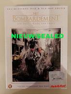 SPLINTERNIEUW IN FOLIE: Het Bombardement: 📀2dvd, Cd's en Dvd's, Dvd's | Nederlandstalig, Boxset, Drama, Ophalen of Verzenden